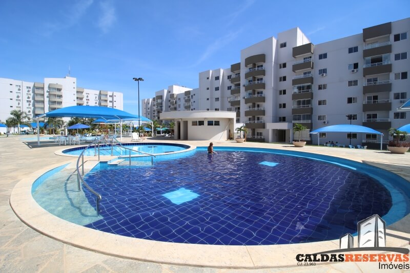 Foto LAGOA QUENTE FLAT SERVICE